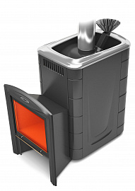 Модель Гейзер 2014 Inox