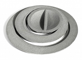 Чугунные кружки